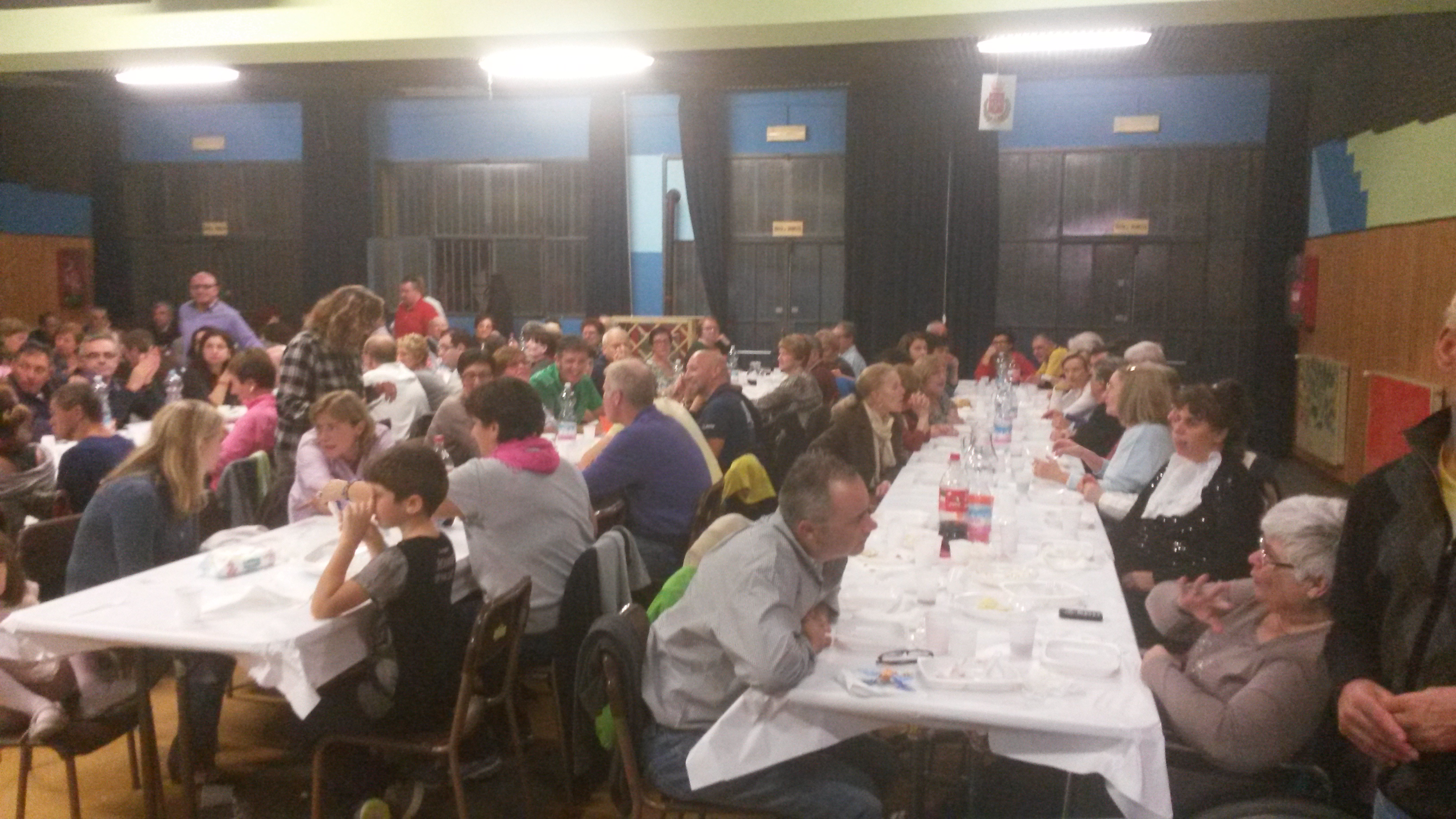 Con Noi e Dopo Di Noi